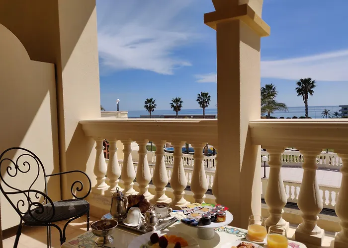 Parco Dei Principi Hotel - Roccella Jonica