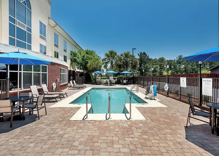 Holiday Inn Express Daphne-Spanish Fort By Ihg