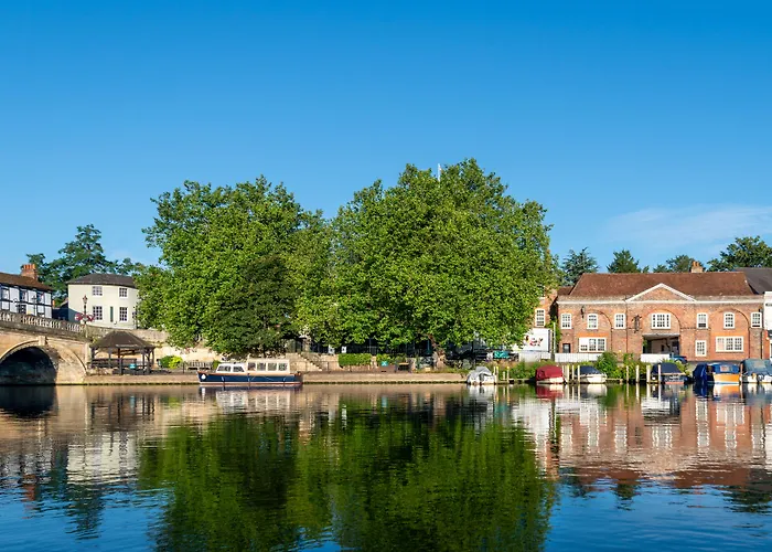 The Relais Henley