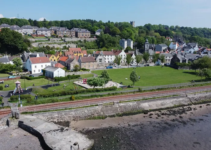 Holiday Inn Express Dunfermline By Ihg