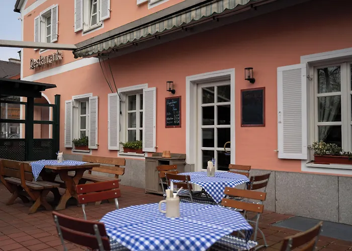 Hotel Schreiberhof