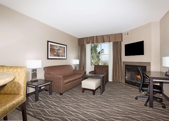 Homewood Suites By Hilton South Las Vegas