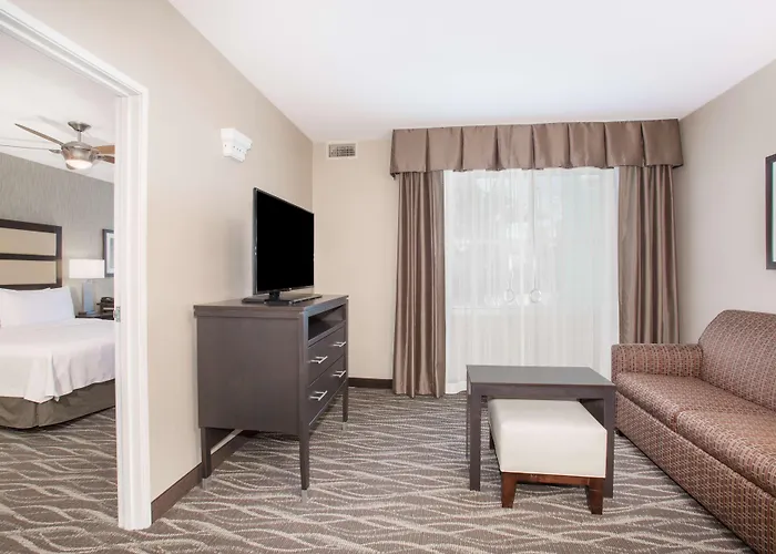 Homewood Suites By Hilton South Las Vegas