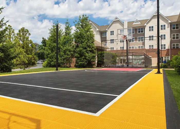Residence Inn Silver Spring