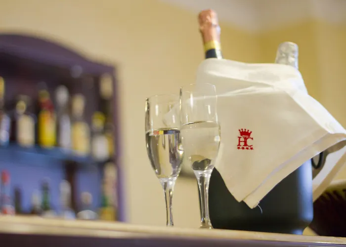 Hotel Centrale Spa & Relax