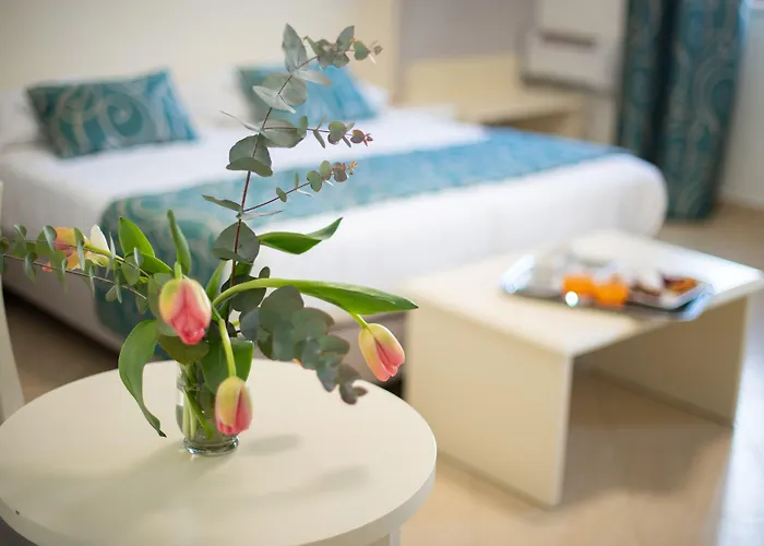 Hotel Centrale Spa & Relax