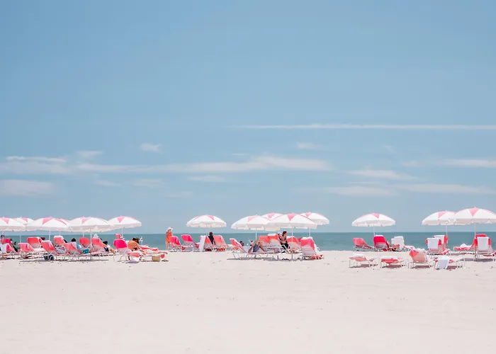 Sandpiper Beach Club