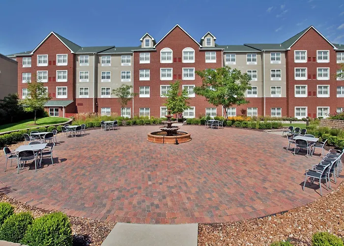 Holiday Inn Express Hotel & Suites St. Louis West-O'Fallon By Ihg