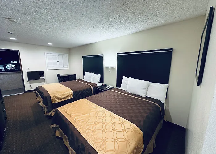 Americas Best Value Inn Calimesa