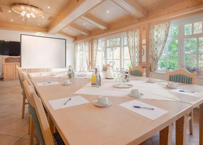 Glasl'S Landhotel