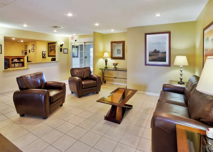 Candlewood Suites Killeen - Fort Hood Area By Ihg