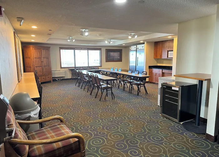 Americinn By Wyndham Kewanee