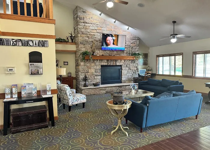 Americinn By Wyndham Kewanee