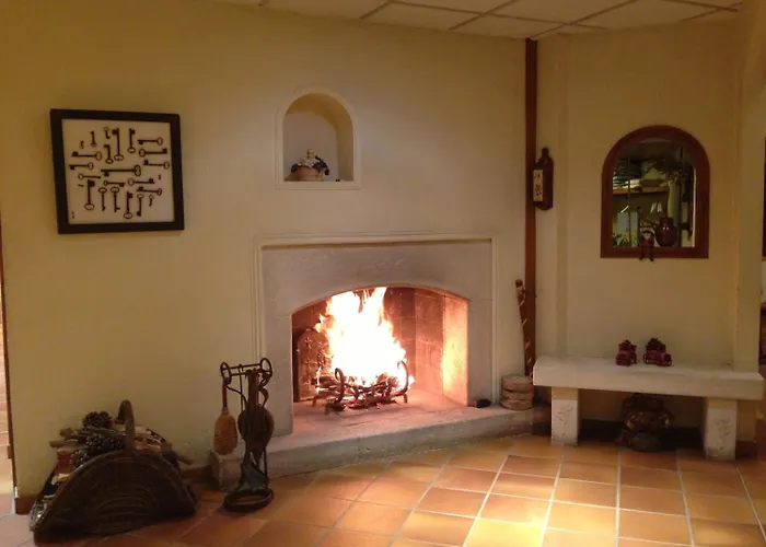 Mas De Vence - Hotel-Restaurant