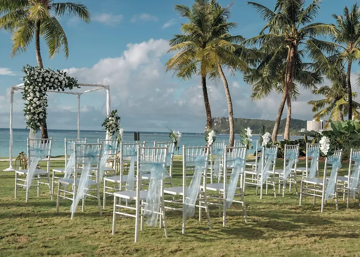 Crowne Plaza Resort Guam