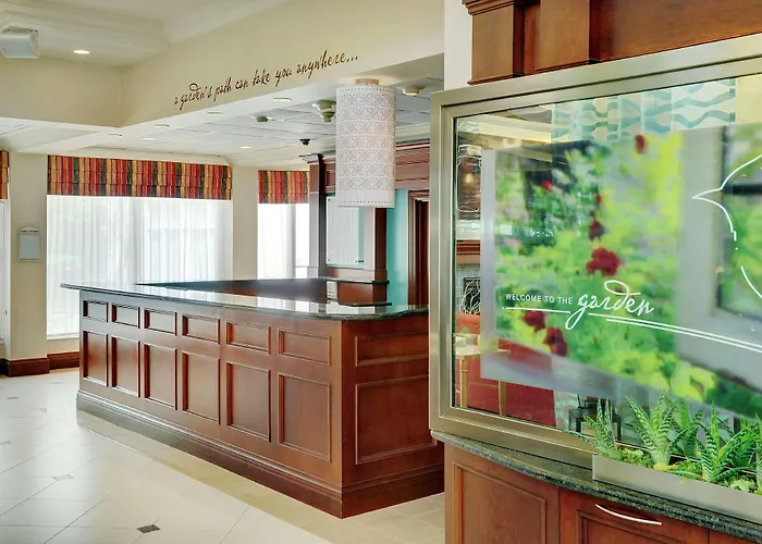 Hilton Garden Inn Toronto/Burlington