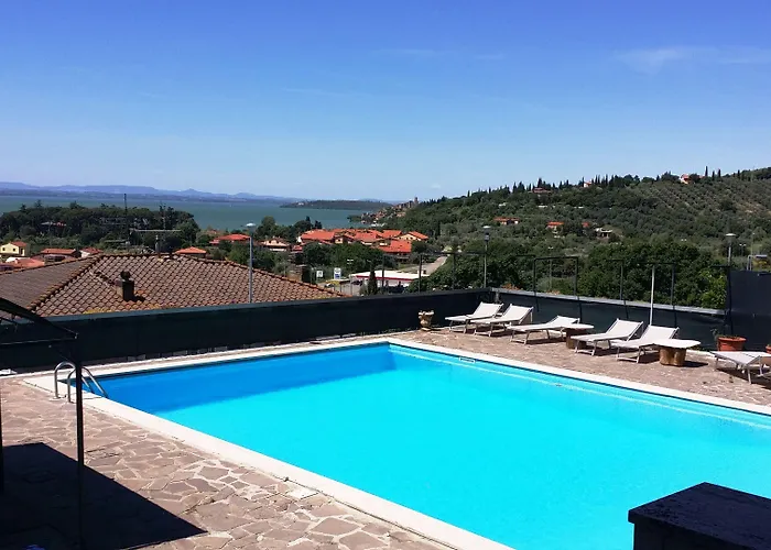 Hotel Cavalieri