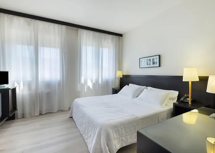 Hotel Mosaico