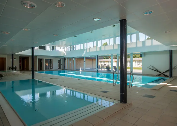 Hotel Marina