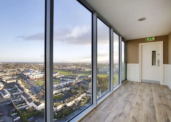 Metro Hotel Dublin Airport