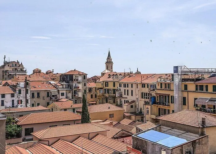 B&B Hotel Imperia Rossini Al Teatro