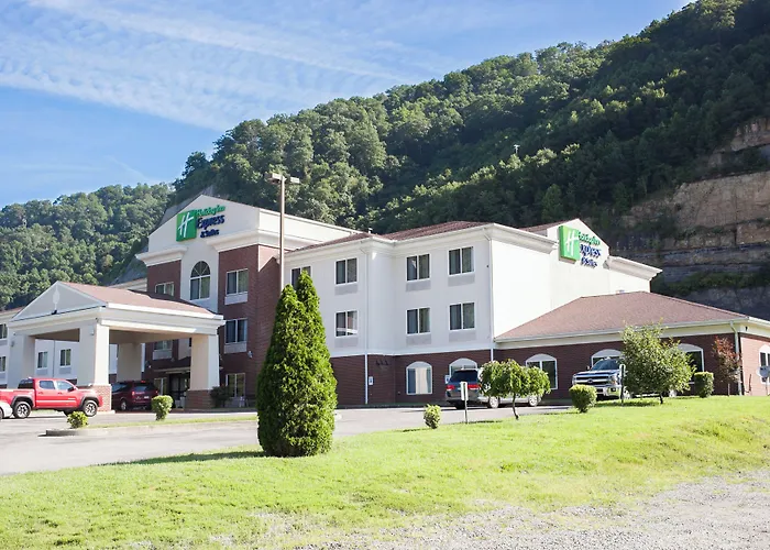 Holiday Inn Express & Suites Logan, An Ihg Hotel