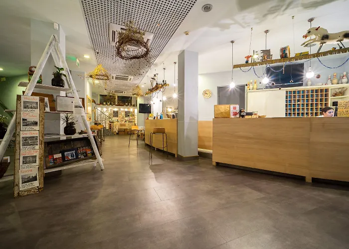 Hotel Corallo Rimini