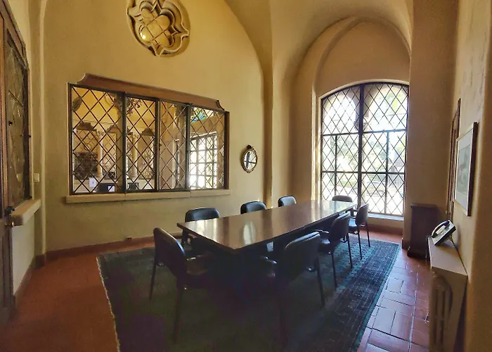 Berkeley City Club Hotel
