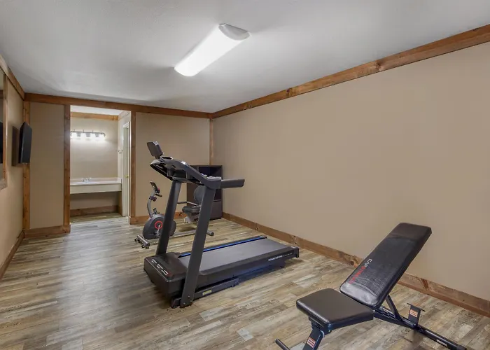 Surestay Hotel By Best Western Leesville