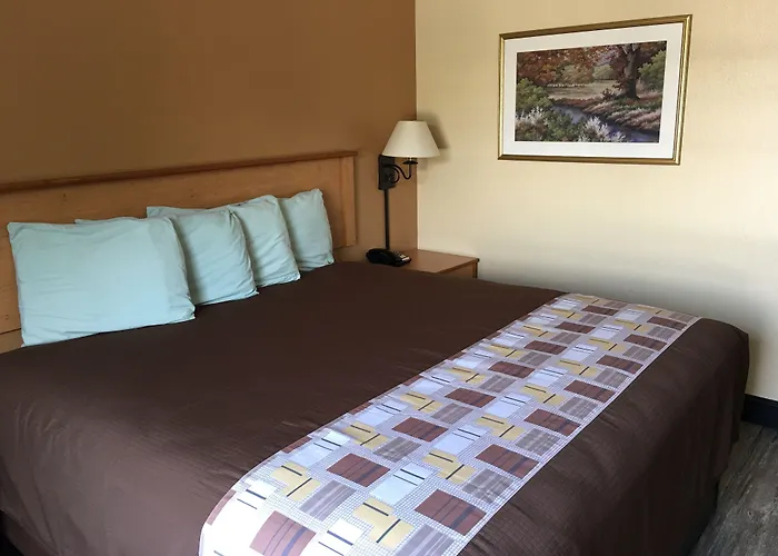 Hometown Inn-Soddy Daisy