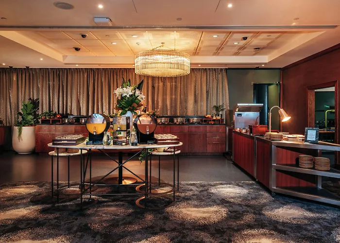 The Grand By Skycity
