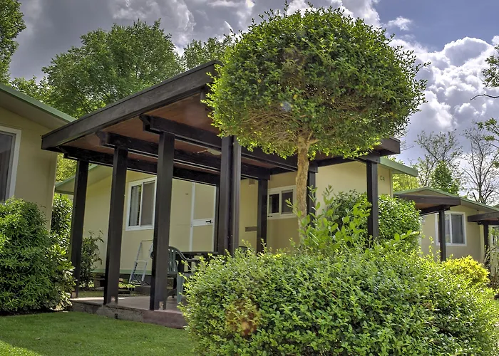 Flaminio Village Bungalow Park