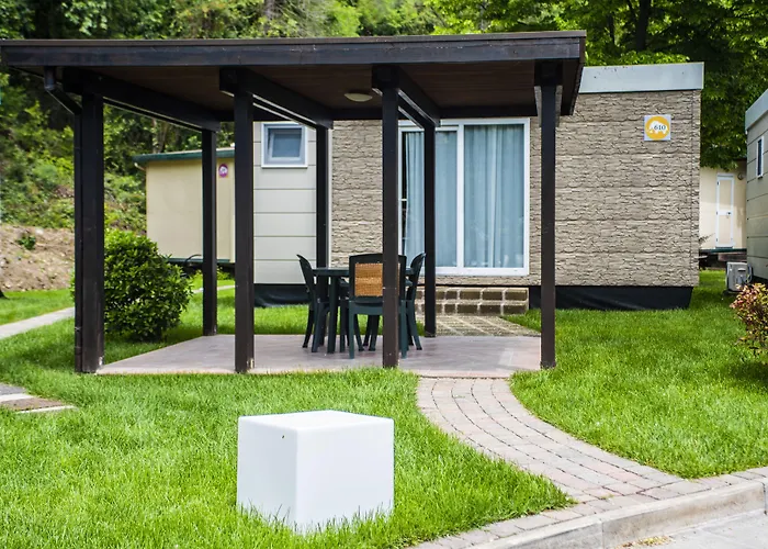 Flaminio Village Bungalow Park