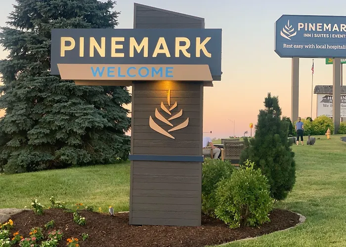 Pinemark Inn Suites Events