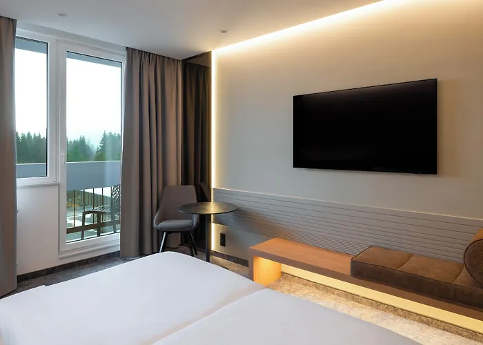 OREA Resort Sklář Harrachov