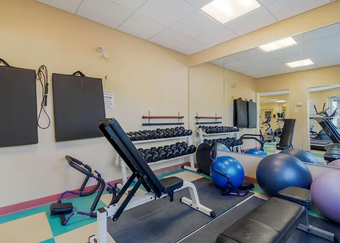 Best Western Plus Chemainus Inn