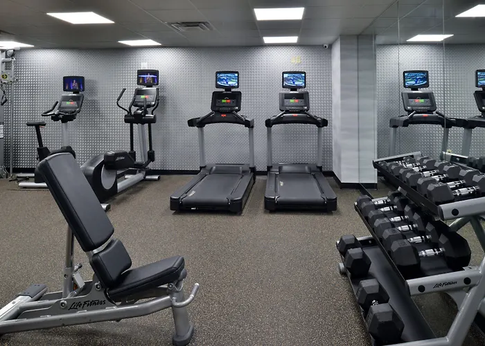 Fairfield Inn & Suites Goshen Middletown
