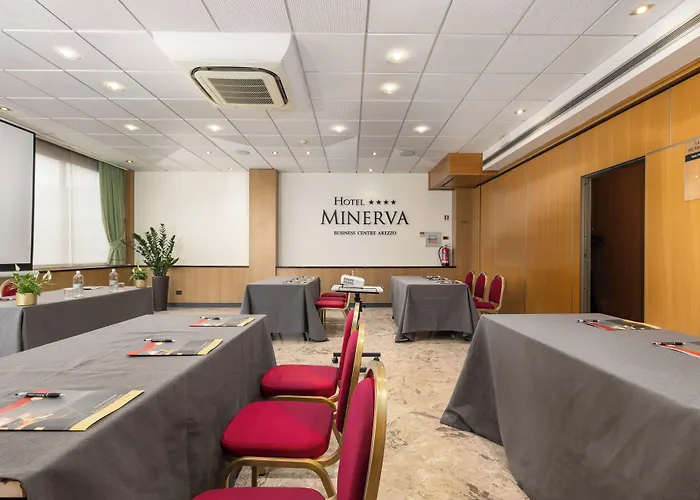 Hotel Minerva