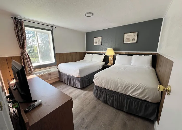 Economy Inn