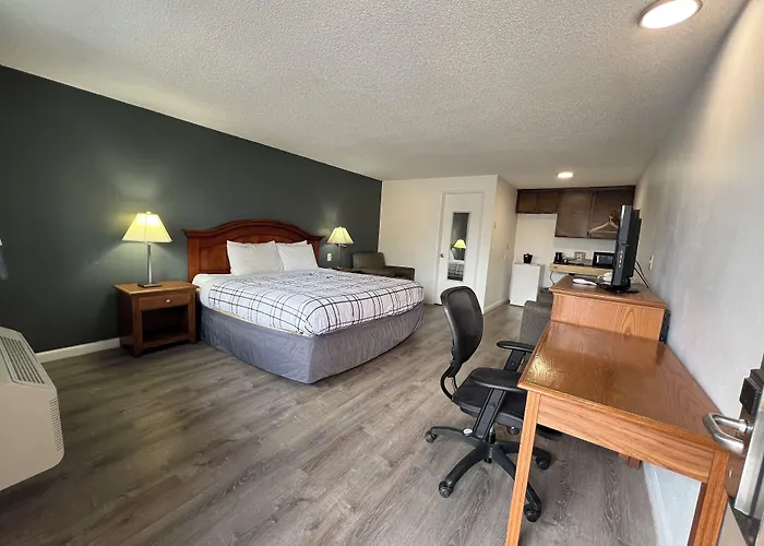 Economy Inn