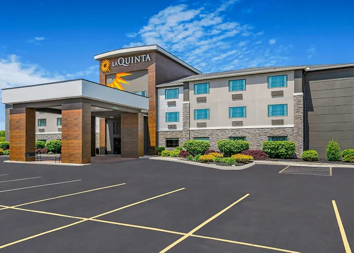 La Quinta By Wyndham Batavia