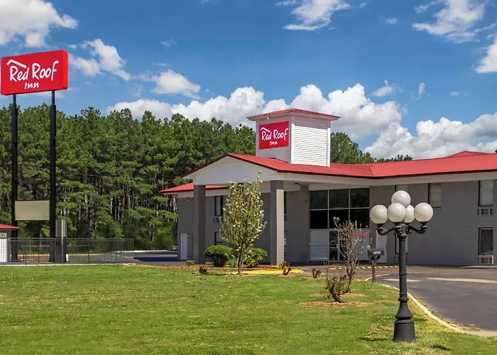Red Roof Inn Hope