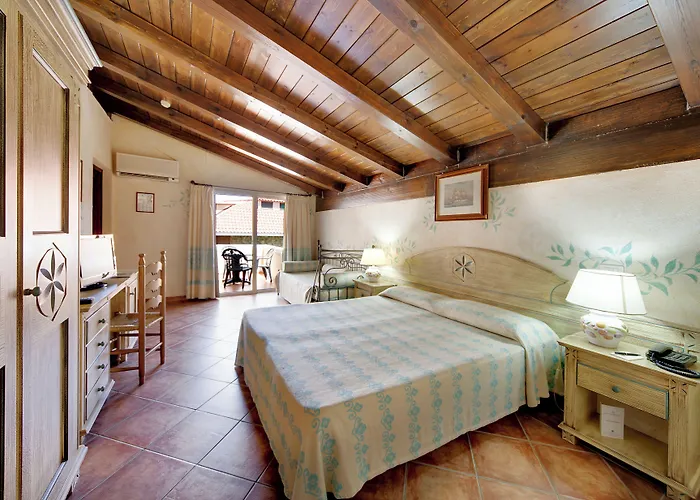 Colonna Beach Hotel Marinella