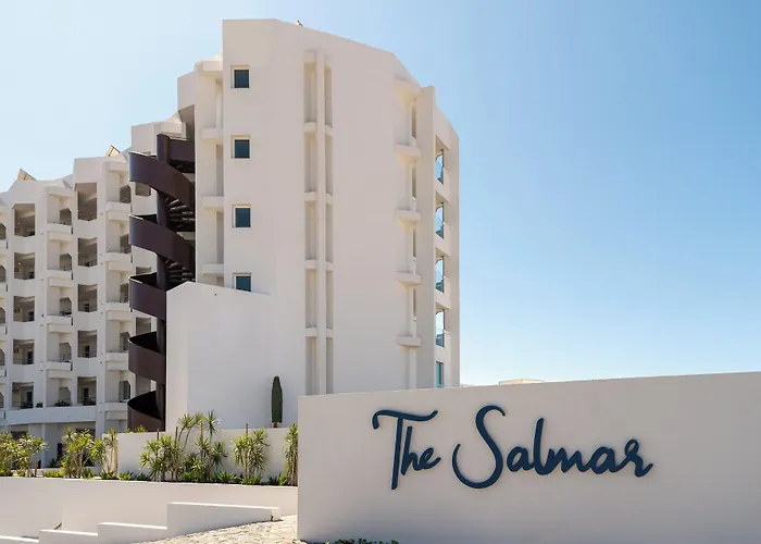 The Salmar - Adults Only