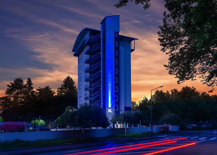 Kyriad Hotel Lyon Givors
