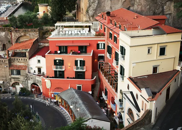 Hotel Il Faro