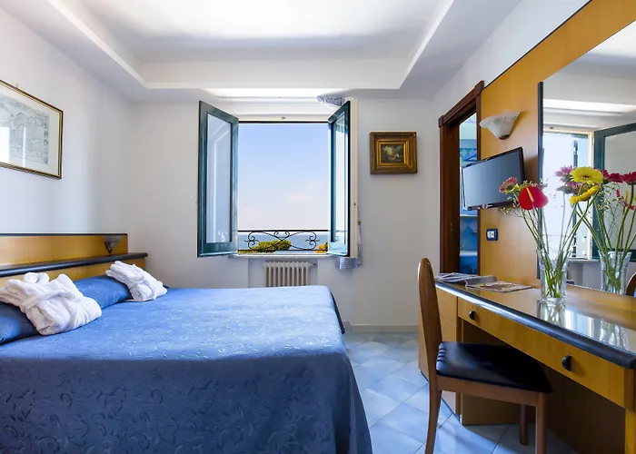 Hotel Il Faro