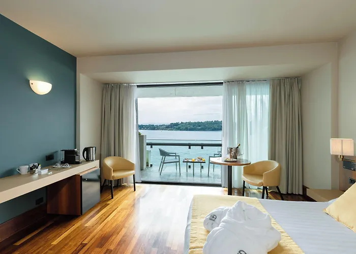Hotel Salo Du Parc
