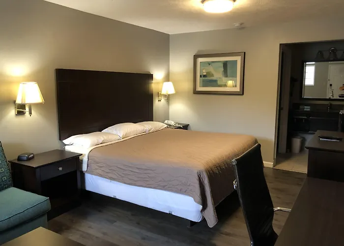 Deerfield Extended Stay