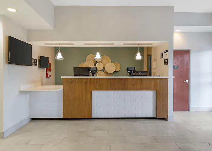 Best Western Wesley Chapel